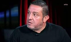 Eski milli futbolcu serbest bırakıldı!