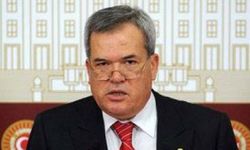CHP'de Aydınlı eski vekil Osman Aydın istifası!