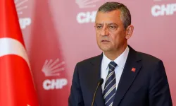 Özgür Özel: “Temmuz sonu, ağustos başında yeni parti için resmi adım atılır”