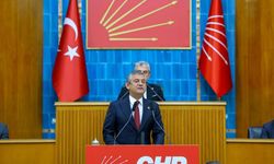 Özgür Özel'den Kemal Kılıçdaroğlu'na kurultay çağrısı