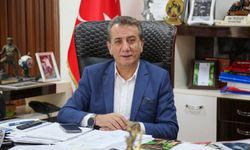 Başkan Anıl Yetişkin'den basın özgürlüğü için mücadele mesajı