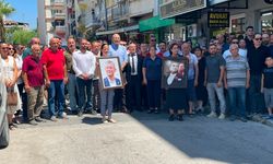 CHP Germencik'te toplu istifa
