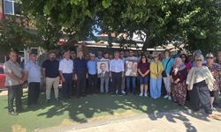 Köşk CHP'de deprem! 210 kişi toplu istifa etti