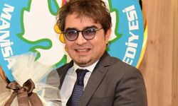 Manisa'da CHP Grup Başkanvekili Ahmet Anıl Ceylan gözaltına alındı