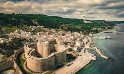 Çocuk yetiştirmek için en uygun il Çanakkale oldu