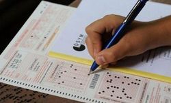 YKS'de 67 bin 87 aday sıfır çekti