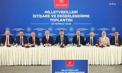Bakan Çiftçi'den dikkat çeken Ahbap çıkışı