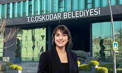 Üsküdar Belediyesi'ne Operasyon: Sinem Dedetaş gözaltında