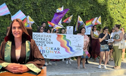 Aydın’da 6 avukata LGBT soruşturması