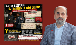 Karahan adeta isyan etti: Esnafın yakasından düşün!