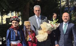 Sağlık Bakanı Prof. Dr. Kemal Memişoğlu Aydın'da