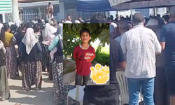 Şahin son yolculuğuna uğurlandı