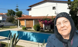 43 yıl hizmetçilik yaptığı evin sahibi öz babası çıktı!