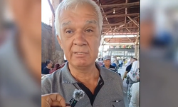 Karacasu pazarı'nda esnaf dertli:"En kötü yıllarımız"