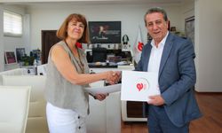 Efeler Belediyesi’nden "Atatürk Kültür Evi" protokolü