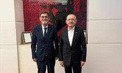 Bayırlı: Kılıçdaroğlu Aydın'a çok önem veriyor