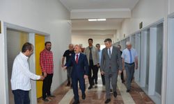 Aydın esnafının geleceği masaya yatırıldı