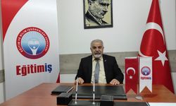 Eğitim-İş'ten Bakan Tekin'e sert tepki: Kurtuluş savaşı tartışılamaz