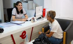 Efeler'den taleplere hızlı ve etkin çözüm