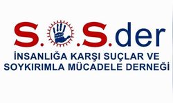S.O.S Der'den Nato ve Gazze açıklaması