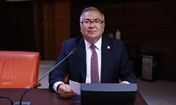 Süleyman Bülbül'den yeni siyasi oluşum mesajı