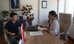 Efeler Belediyesinden öğrencilere ücretsiz LGS desteği