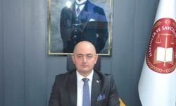 Aydın'a atanan Cumhuriyet Başsavcısı Uygur Kaan Arısoy görevine başladı