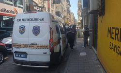 Aydınlı muhtar masaj salonunda hayatını kaybetti