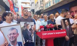 CHP Aydın'da tansiyon yükseldi: "Bu karar yok hükmündedir!"