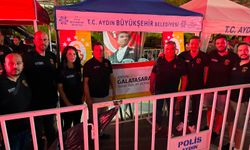 Aydın Galatasaray Taraftarlar Derneği’nden 15 Temmuz’da aşure hayrı