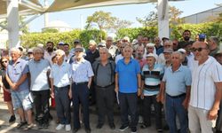Aydın'da 78 Kuşağı'ndan toplu istifa!