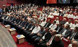 MHP Efeler’de görev yeniden Mesut Gümüş’ün oldu