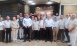 Hikmet Saatçı duyurdu: Aydın'da CHP'den toplu istifa kararı