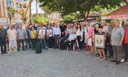 CHP İncirliova'da toplu istifa!