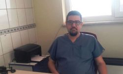 Dr. Dinçer Biçer’in Vefatı Aydın’ı Yasa Boğdu
