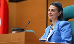 Üsküdar Belediye Başkanı Sinem Dedetaş adliyeye sevk edildi