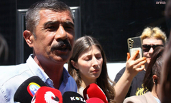 Tutuklu Bağımsız Maden-İş Genel Başkanı Çakır’dan mektup
