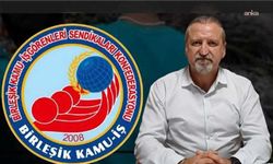 Birleşik Kamu-İş’ten iktidara “seyyanen zam” çağrısı
