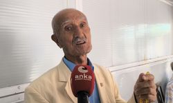 Emekli yurttaştan gelir adaletsizliğine tepki: "Emekli cenazesine, hastasına gidemiyor."