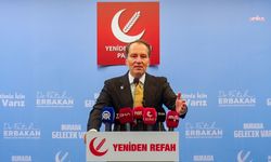 Fatih Erbakan'dan MEKKE Güvenlik Anlaşması yorumu