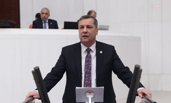 YENİ Partili Ceylan: Dayanışma kampanyamıza 6 günde 266 milyon lira bağışta bulunulmuştur