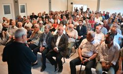 Gökhan Günaydın: “Vatandaş, Erdoğan'ı gönderecek bir birliğin peşinde”