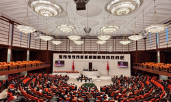 "Terörsüz Türkiye" çerçeve yasası TBMM Genel Kurulu'nda kabul edilerek yasalaştı