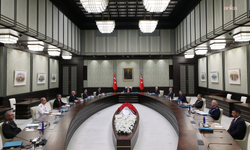 Hava Kuvvetleri Komutanlığı'na Orgeneral Rafet Dalkıran atandı
