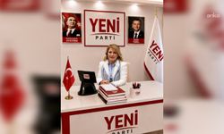 YENİ Partili Asu Kaya: "Partimizin iktidarında ilk işimiz İstanbul Sözleşmesi’ne geri dönmek olacaktır"