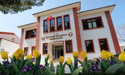 Muğla'da Menteşe Belediyesi'nin başkanlık binası Vakıflar'a geçti