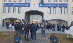 Kuşadası'nda gözaltına alınan isimler belli oldu!