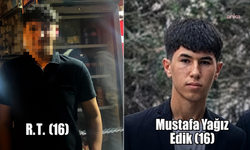 Mustafa Yağız Edik davasında karar açıklandı: Sanık 16 yıl 11 ay hapis cezasına çarptırıldı
