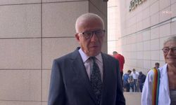 İfade veren gazeteci Ertuğrul Özkök: Cumhurbaşkanına hakaret, asla aklımın ucundan dahi geçmedi"