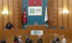İYİ Parti’den "çerçeve yasa" talebi: “Komisyon görüşmeleri canlı yayınlansın”